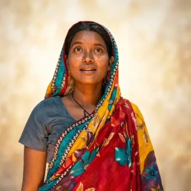 Nazifa Tushi